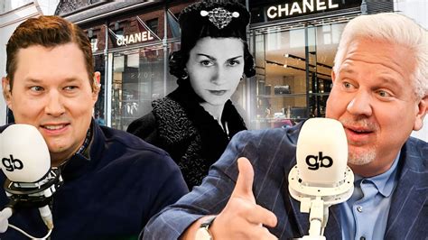 coco chanel naz